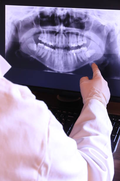 Best Emergency Broken Tooth Repair in Parker, AZ