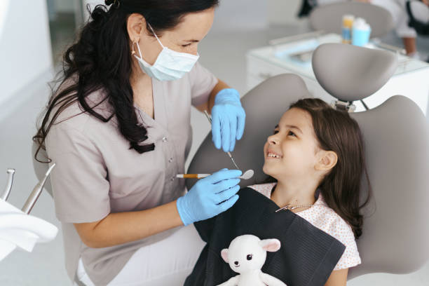 Best Emergency Tooth Extraction in Parker, AZ