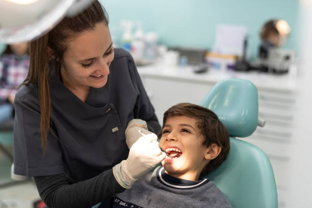 Best Emergency Treatment for Toothache in Parker, AZ