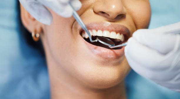 Best Emergency Treatment for Toothache in Parker, AZ