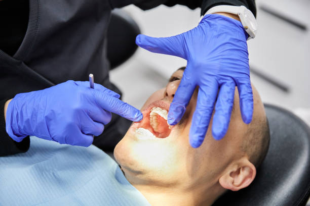 Best Pediatric Emergency Dentist in Parker, AZ