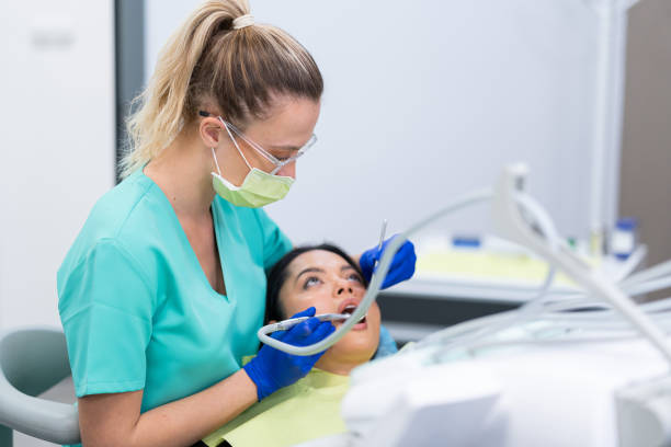 Best After-Hours Emergency Dentist in Parker, AZ