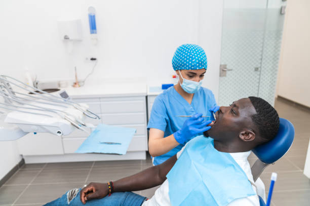 Best After-Hours Emergency Dentist in Parker, AZ
