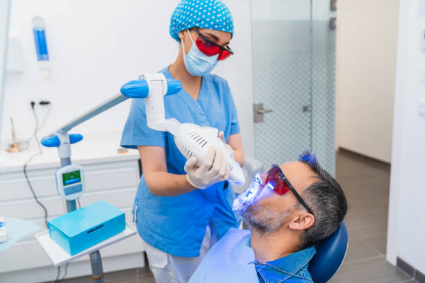 Best Emergency Root Canal Treatment in Parker, AZ